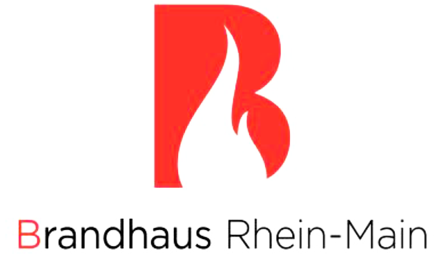 Logo Brandhaus Rhein-Main
